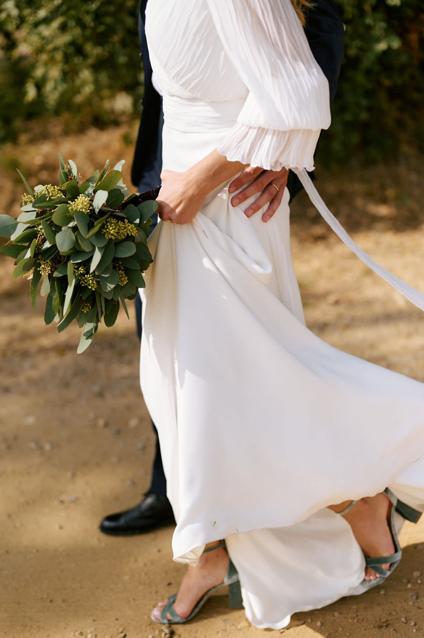 Boda de día vs Boda de noche