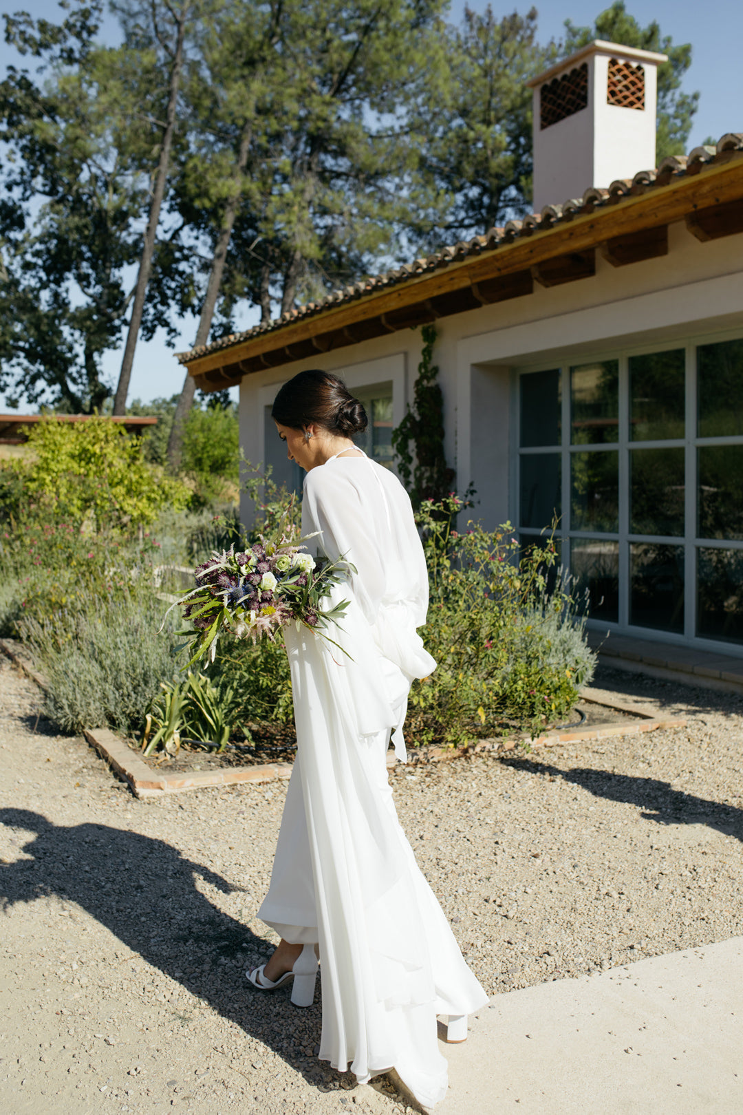 Cómo organizar tu boda en verano