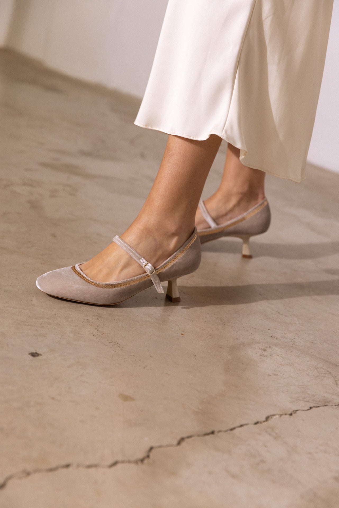 zapatos elegantes