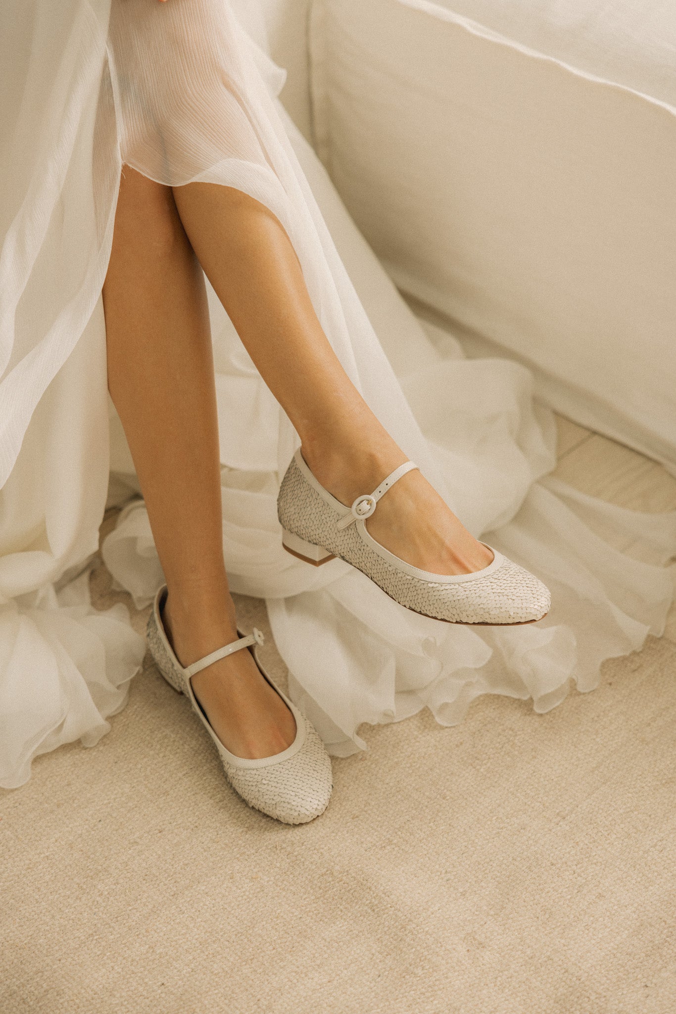 white sequin dress shoes Unstoppable White Sequin Mini Dress