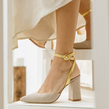 zapatos elegantes para eventos