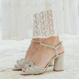 sandalias para bodas