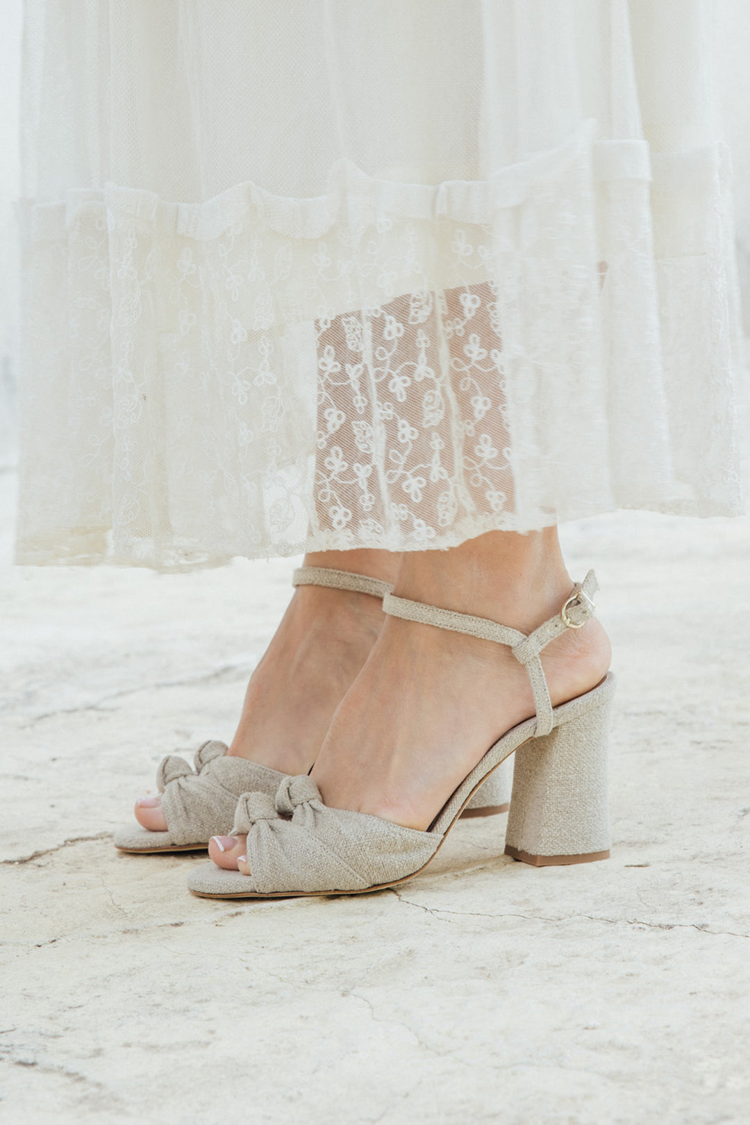sandalias para bodas