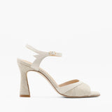 sandalias cuadradas