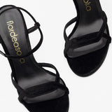 sandalias elegantes