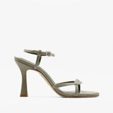 sandalias de dos tiras