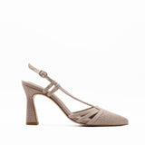 zapatos para novia elegantes