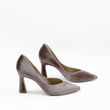 zapatos con punta