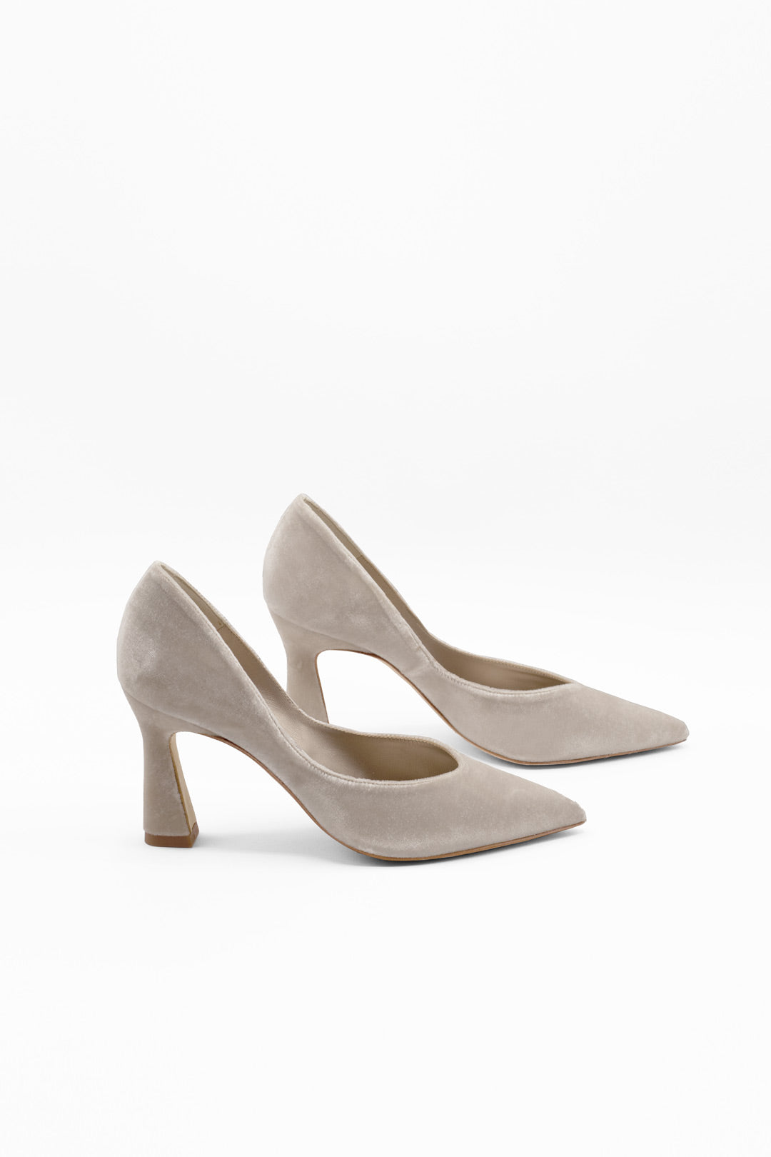 Zapatos de tacón para evento