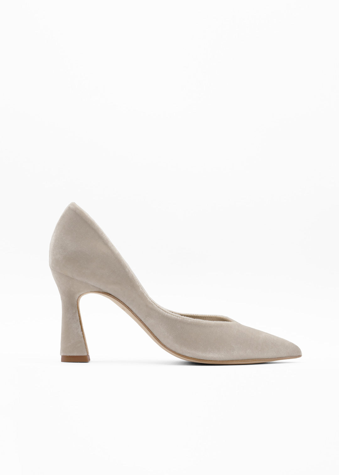 Zapato de fiesta