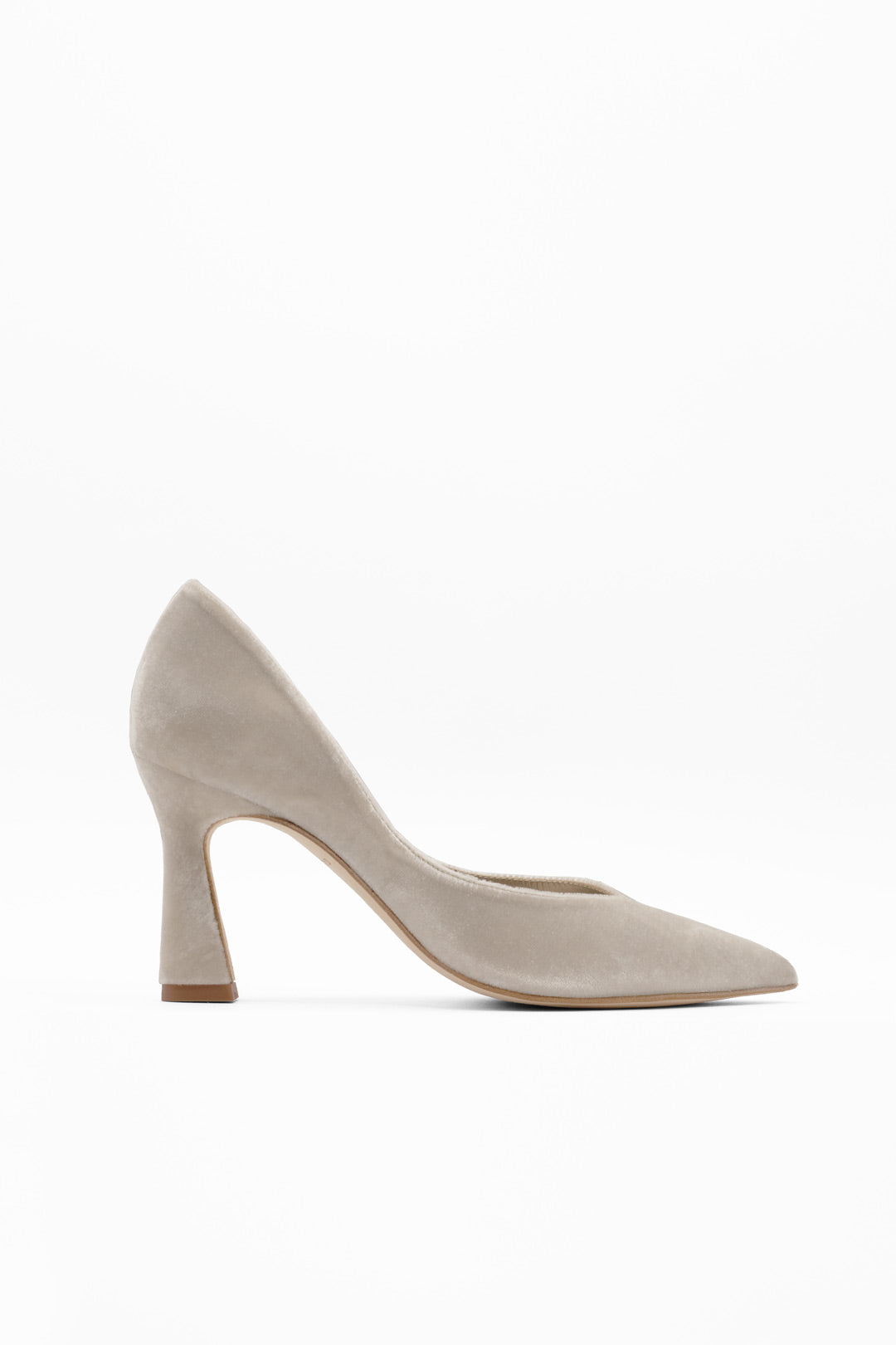 Zapato de fiesta