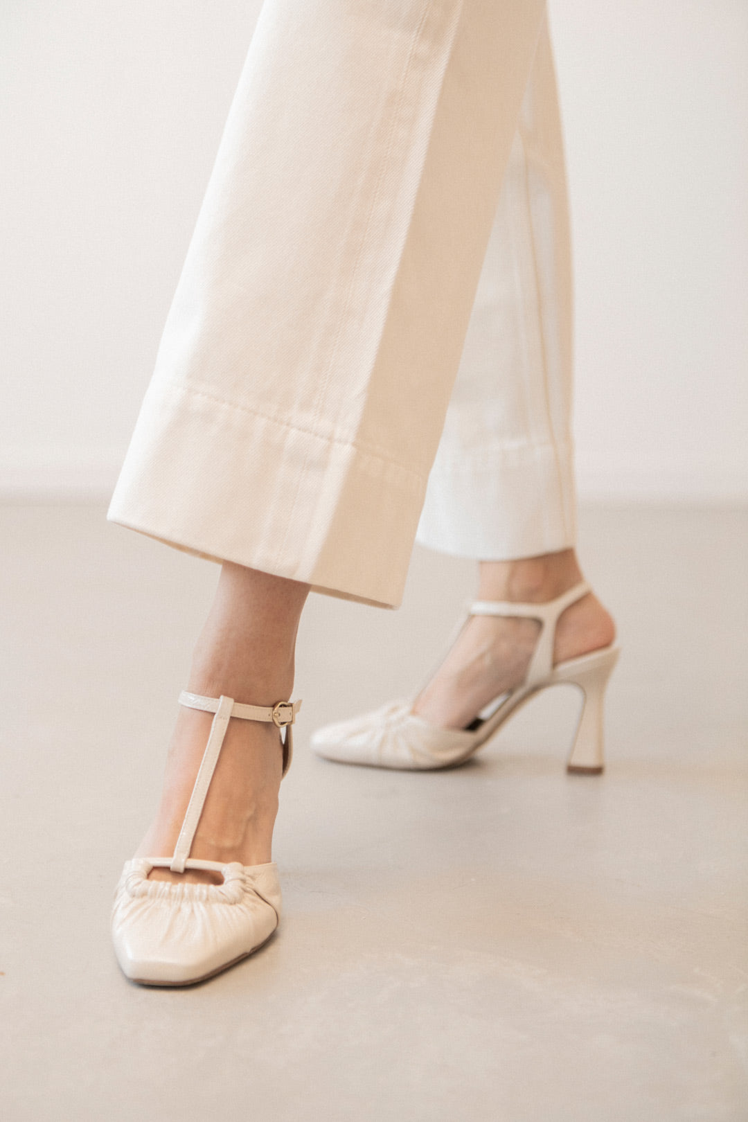 zapato de piel-flordeasoka