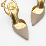 zapatos de tacón