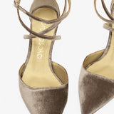 zapatos para invitada