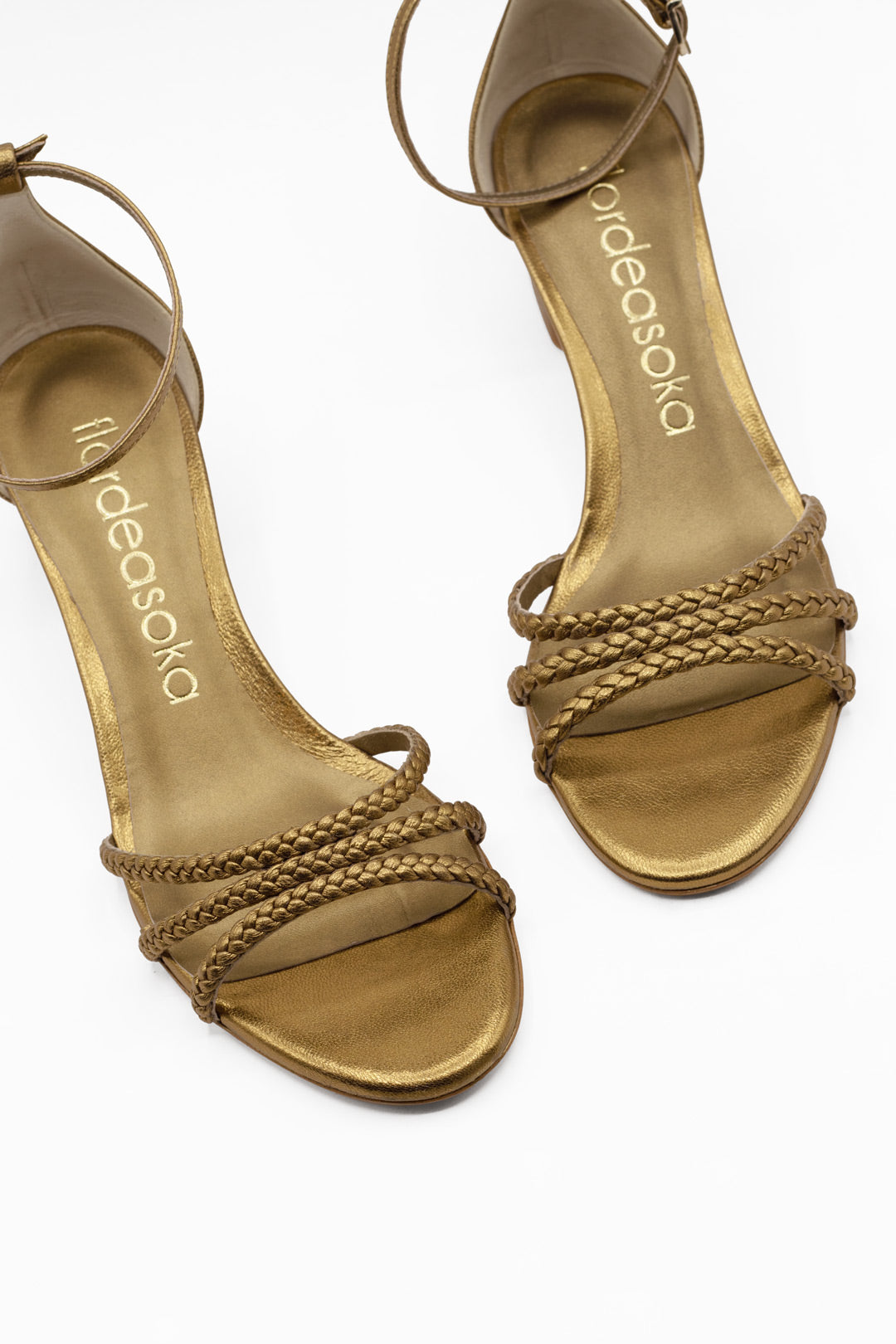 zapato de piel-flordeasoka