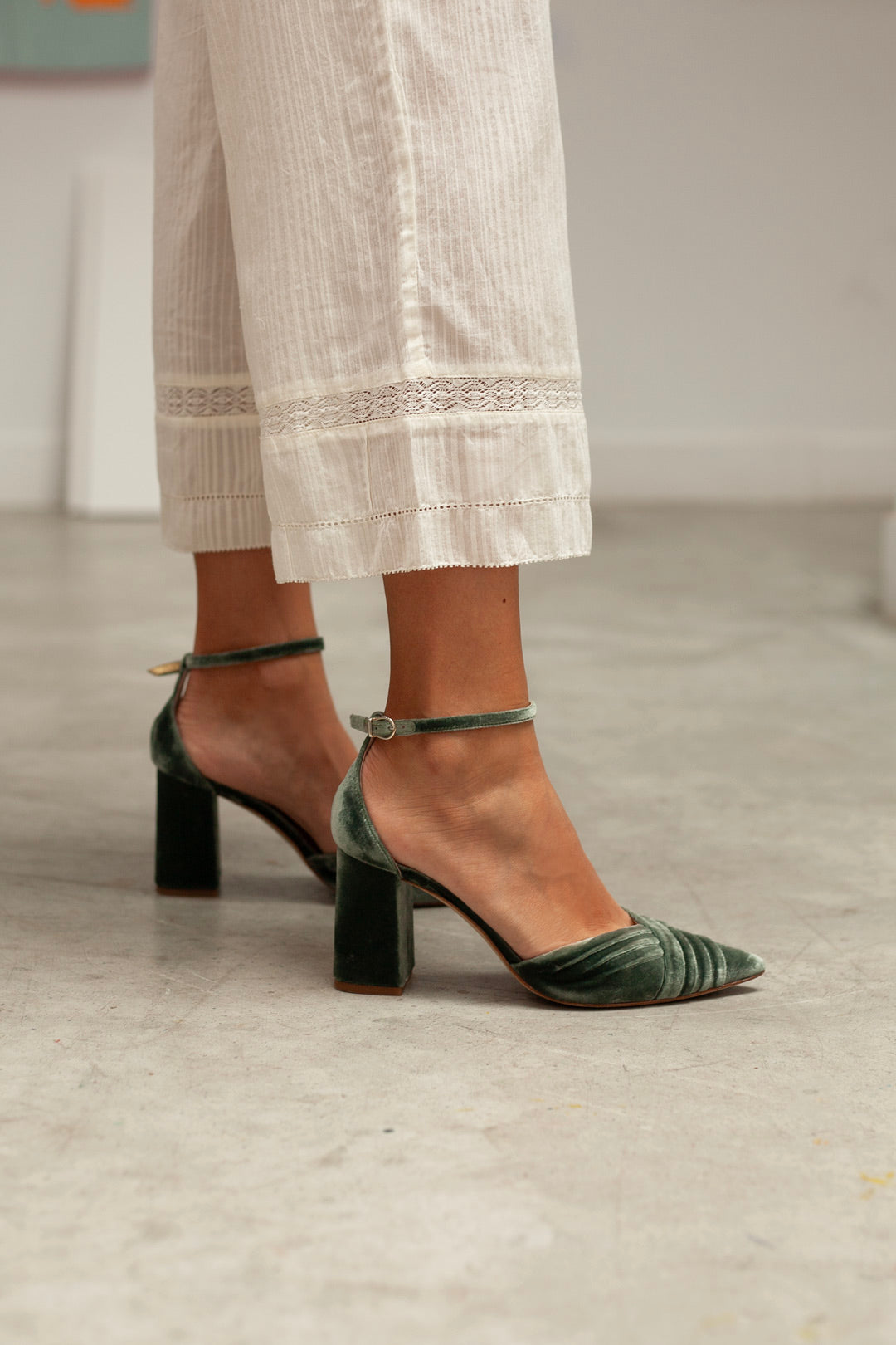 TILDA EGEO 36 - Main Image