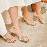 sandalias para cualquier evento