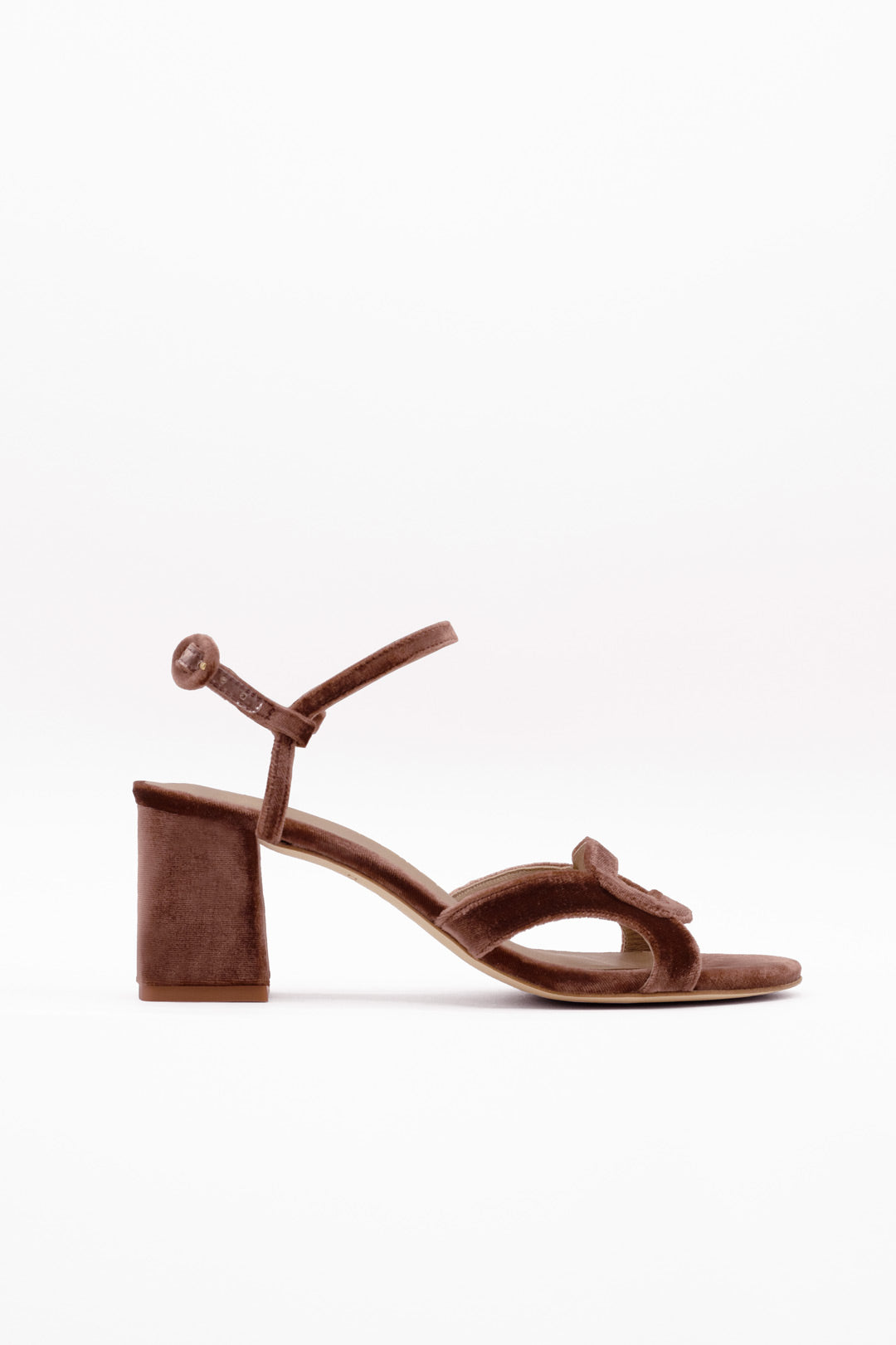 sandalias de invitada