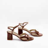 sandalias extra comfort