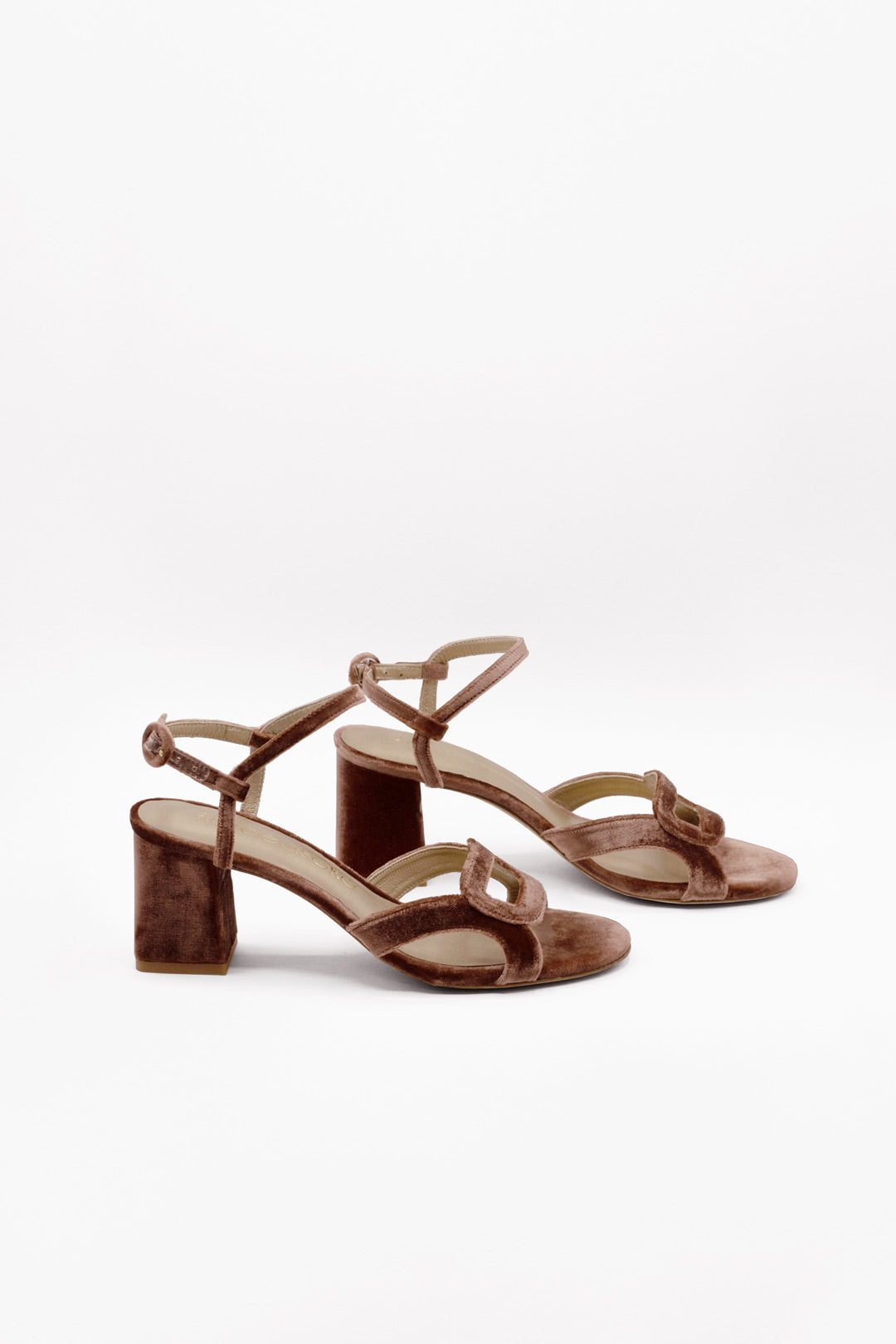 sandalias extra comfort