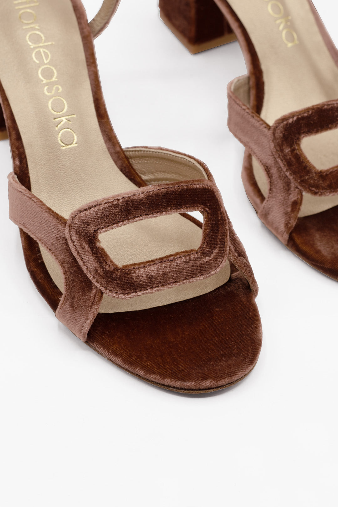 sandalias para todo el año