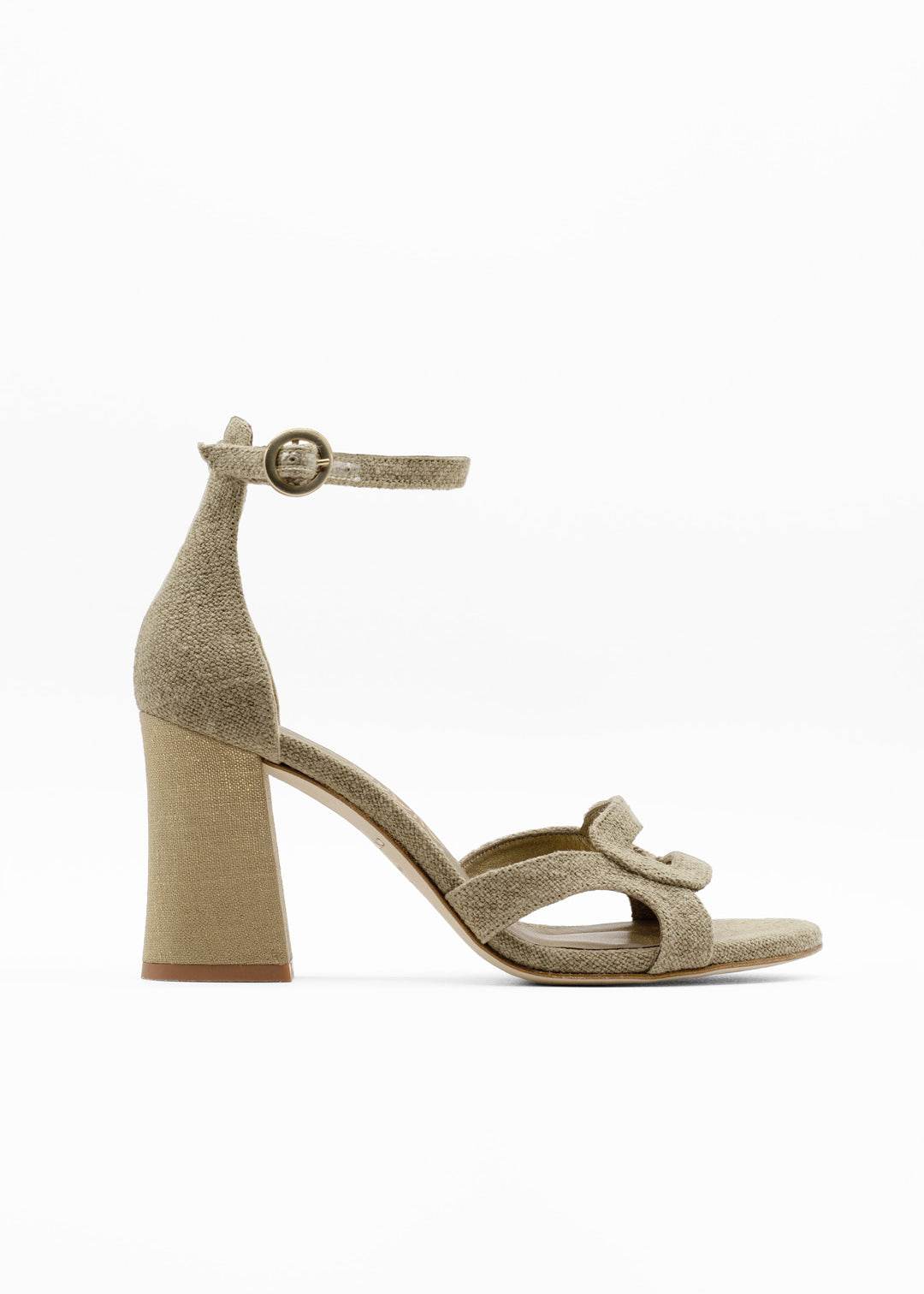 zapatos de novia