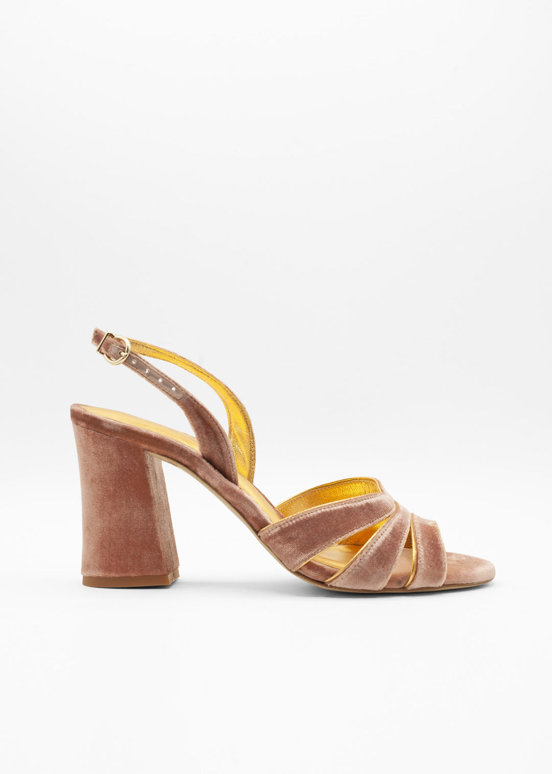 sandalias para novias elegantes