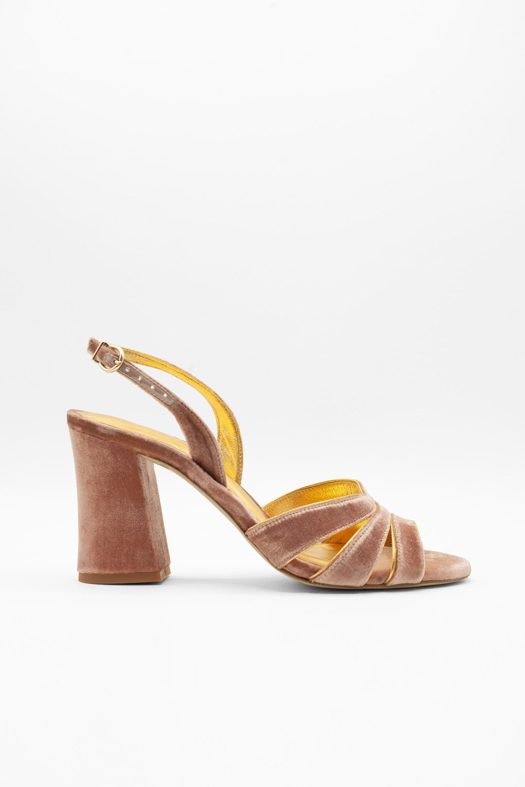 sandalias para novias elegantes