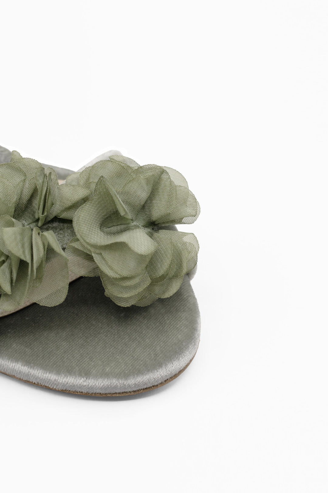 sandalias para eventos
