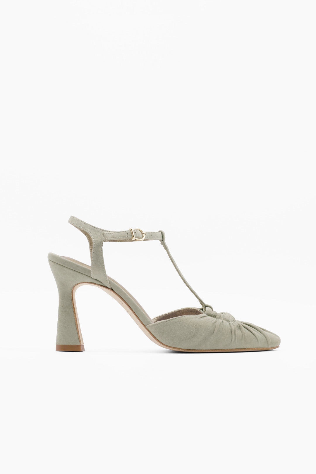 zapato para novias vintage