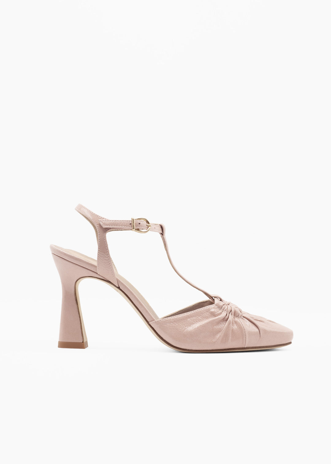 zapatos rosas