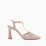 zapatos rosas