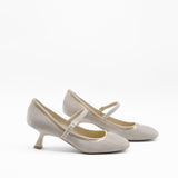 zapatos de novia diferentes