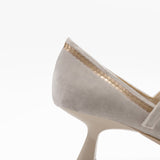 zapatos detalle lentejuelas