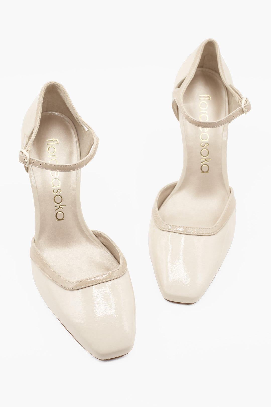 zapatos para invitada