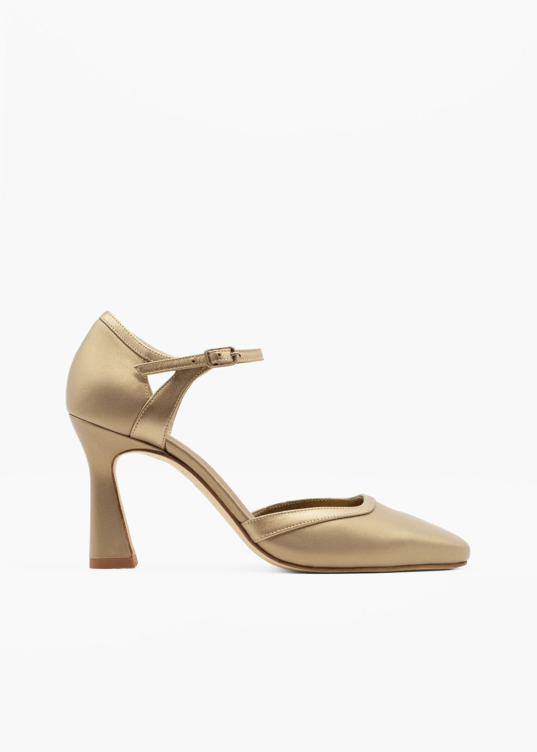 zapatos vintage para novias