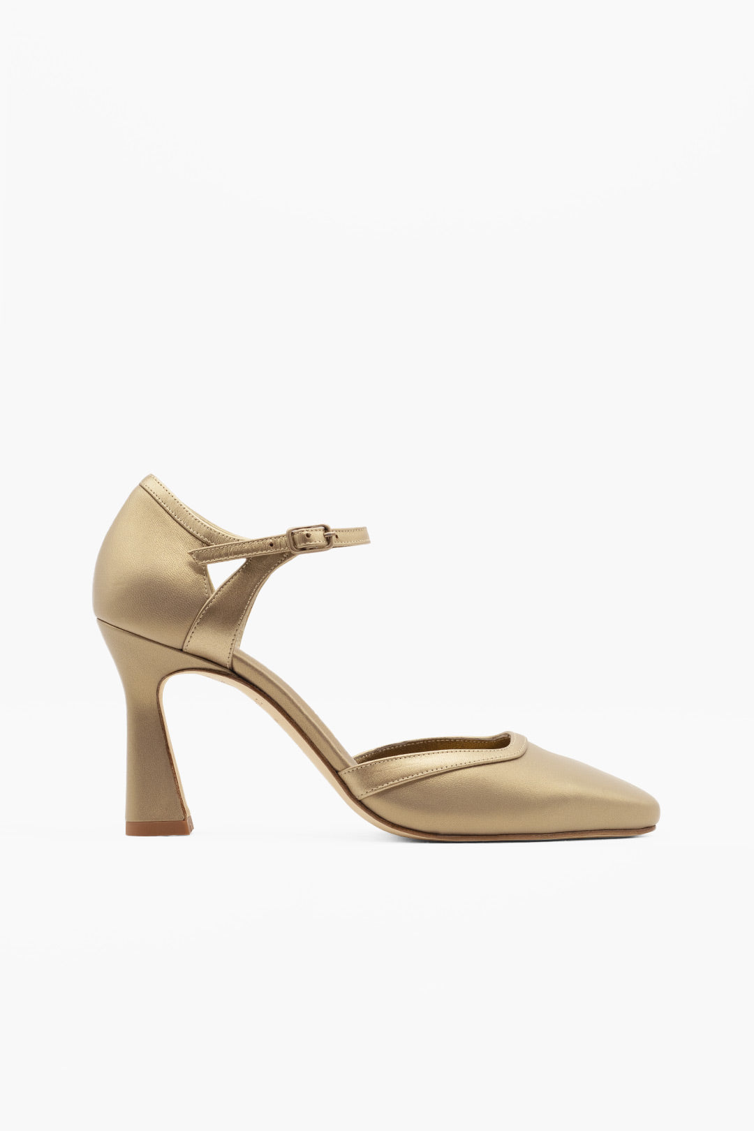 zapatos vintage para novias