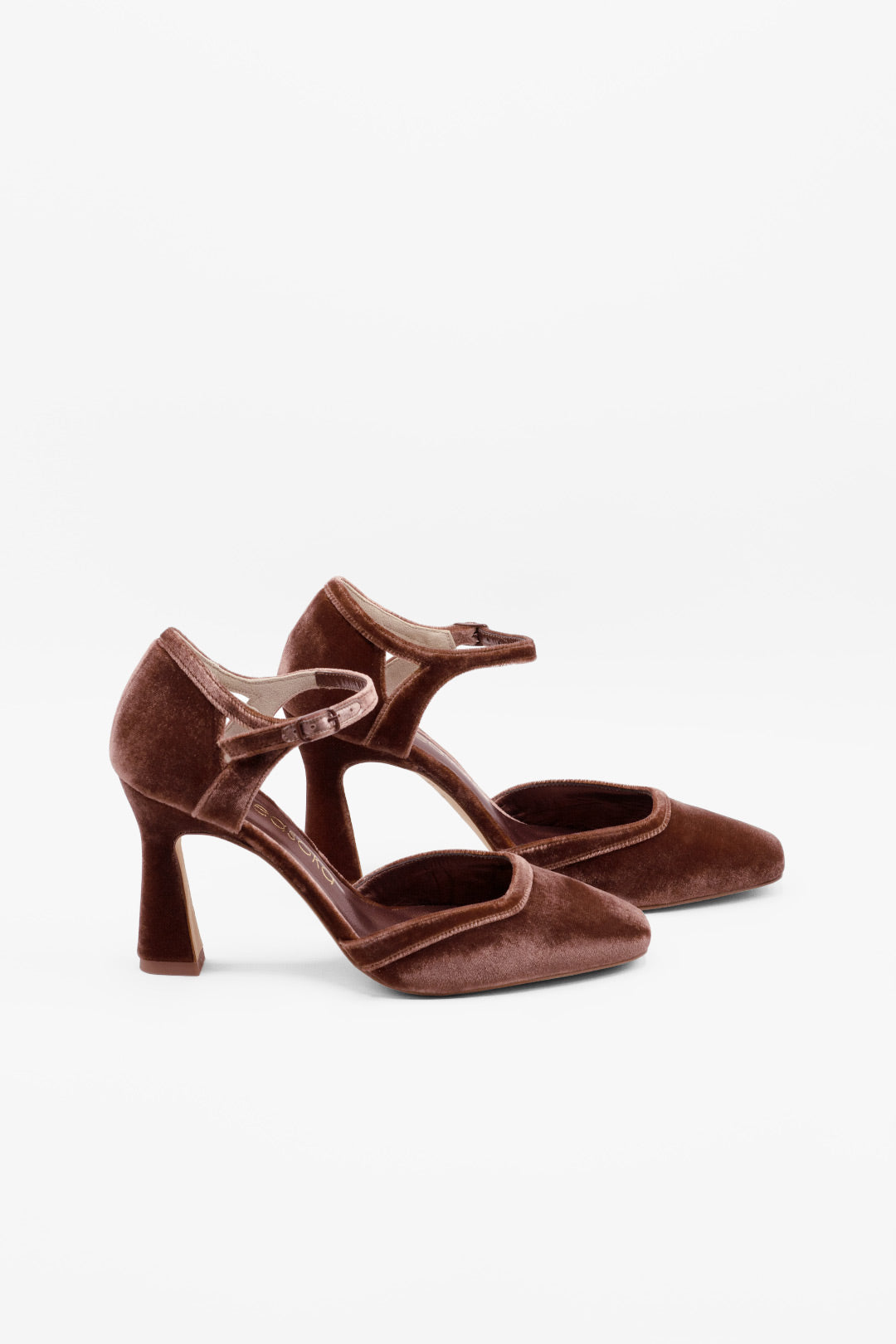 zapatos de tacón para invitada