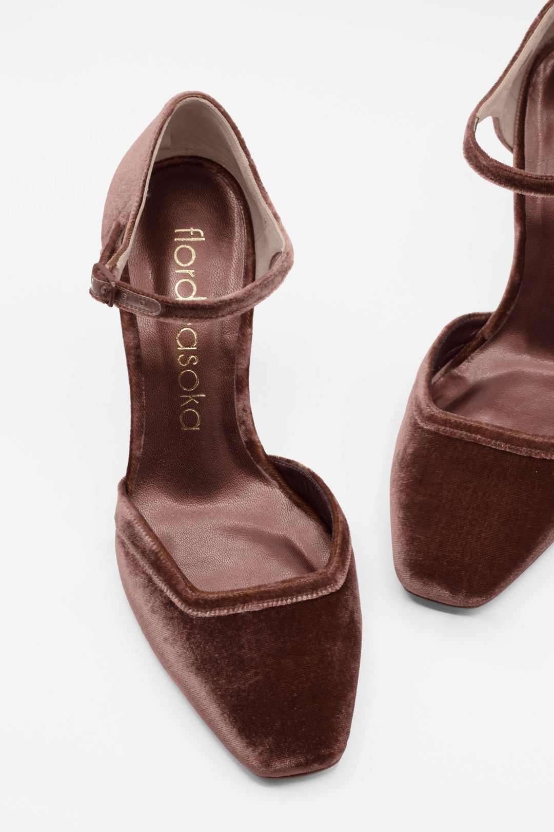 zapatos comfort