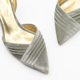 zapatos para novias
