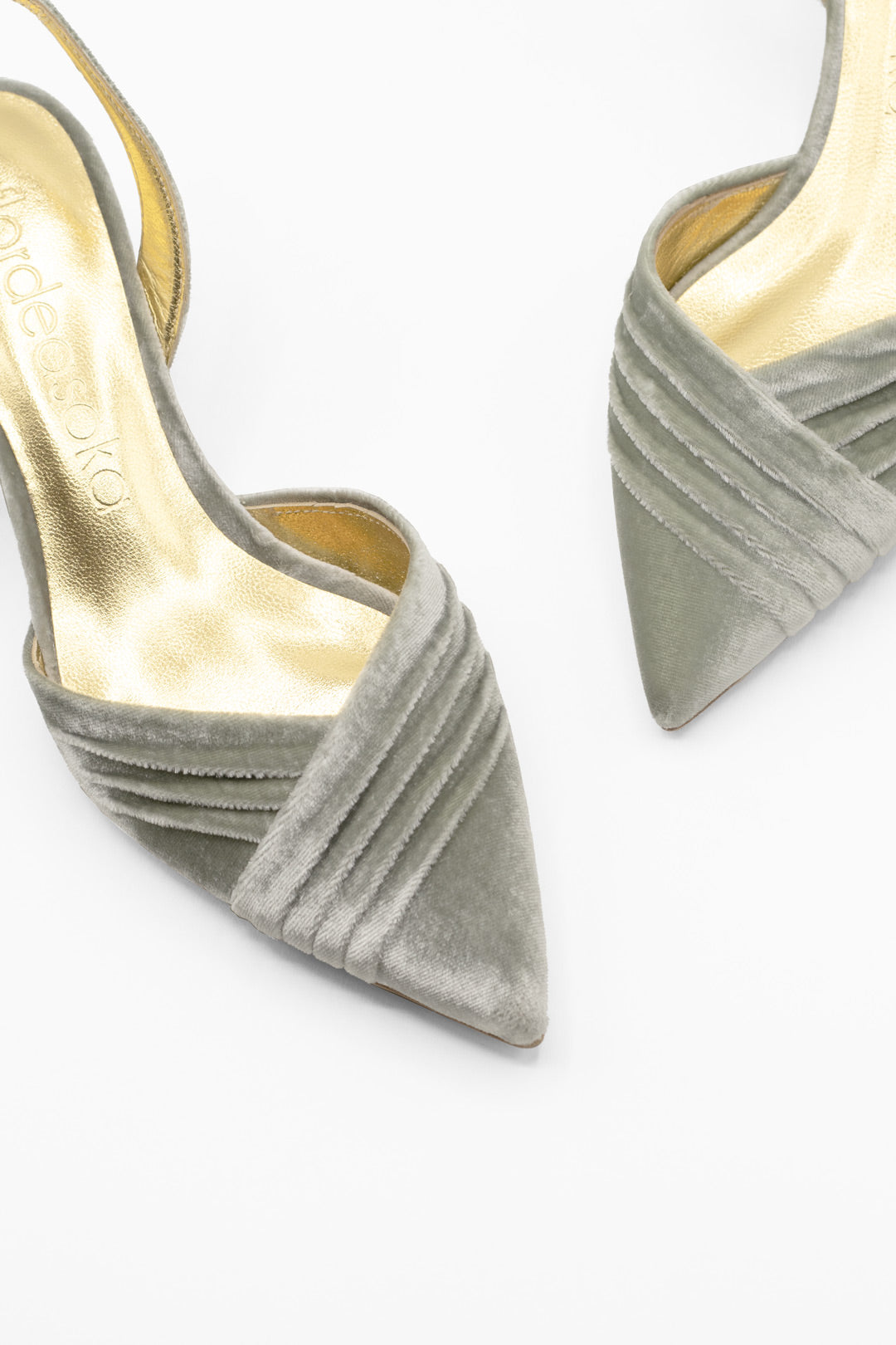 zapatos para novias