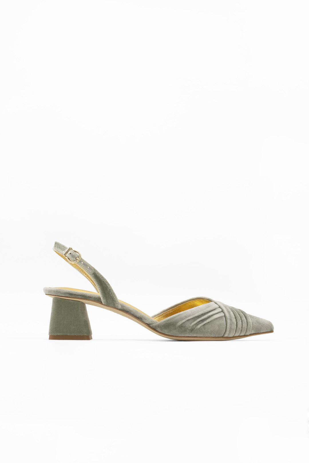 zapatos tacón bajo