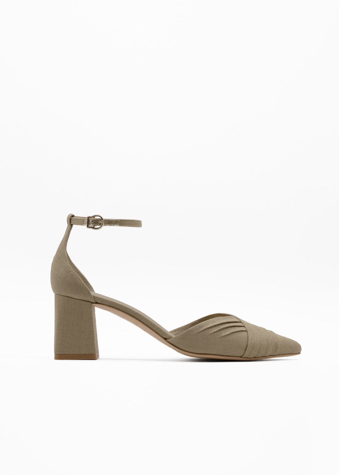 zapatos de pulsera