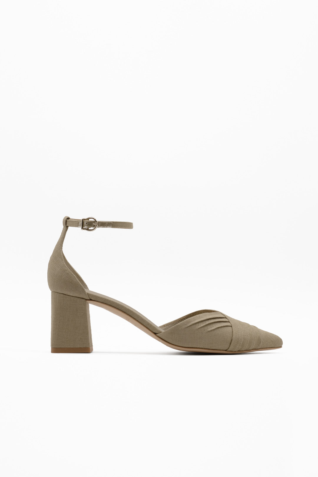 zapatos de pulsera