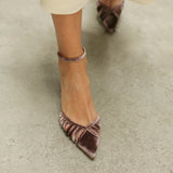 zapatos con estilo