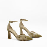 zapatos para la invitada perfecta