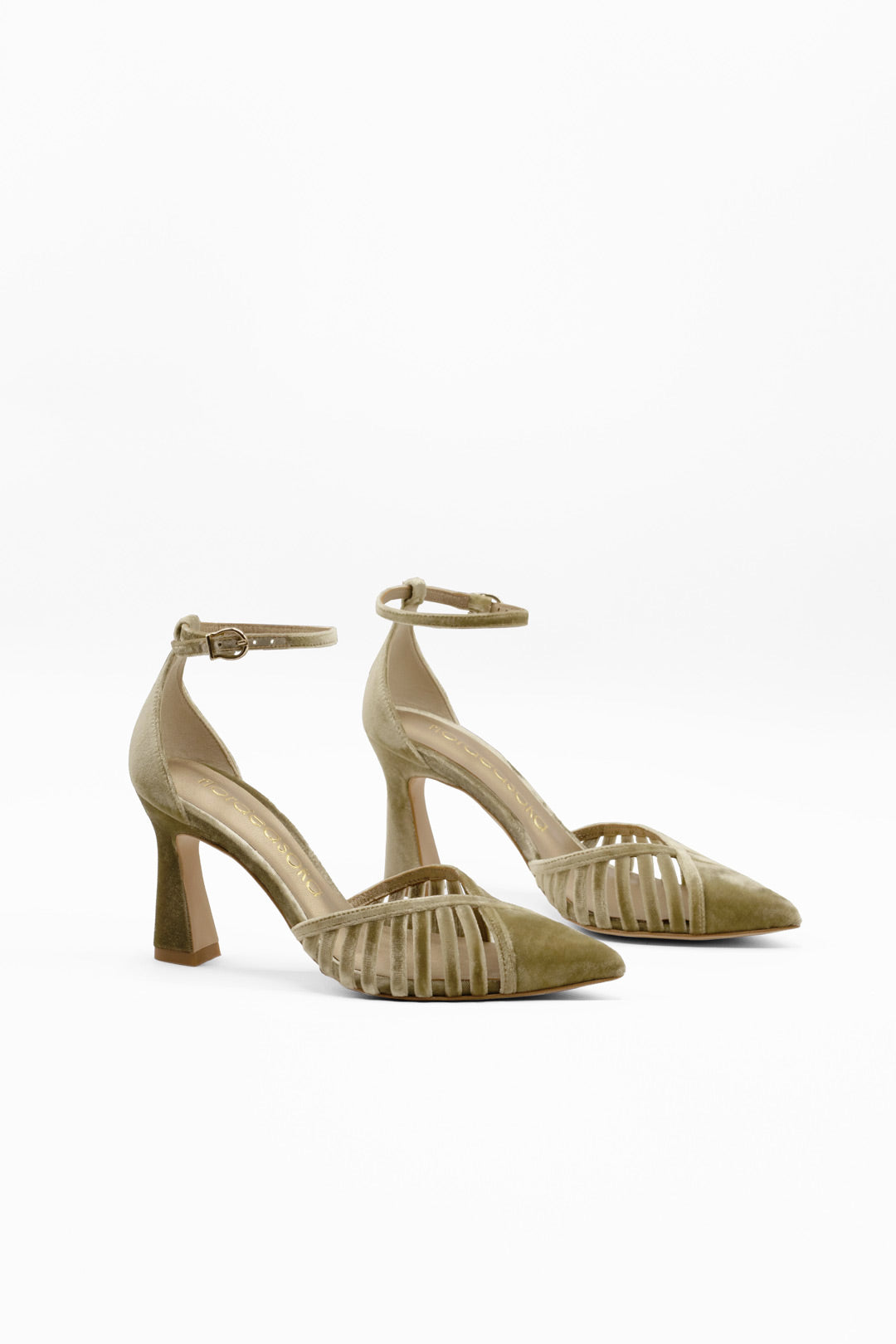 zapatos para la invitada perfecta