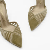 zapatos para ocasiones especiales