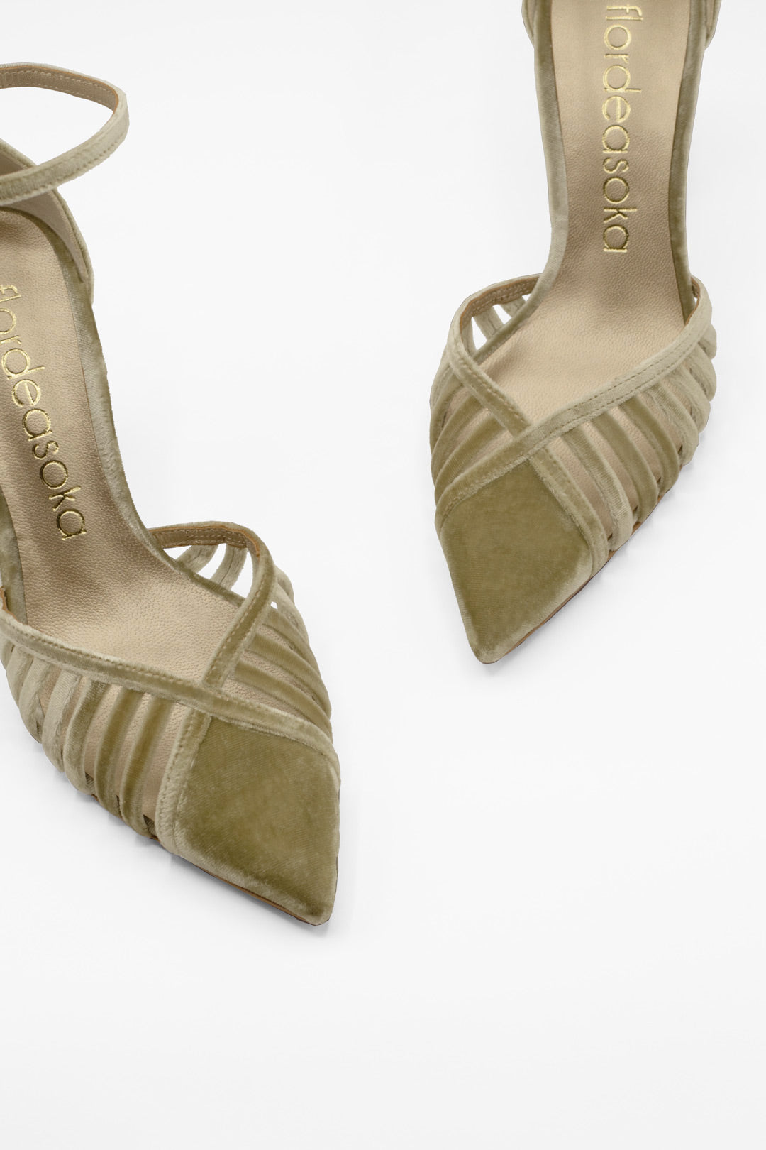 zapatos para ocasiones especiales