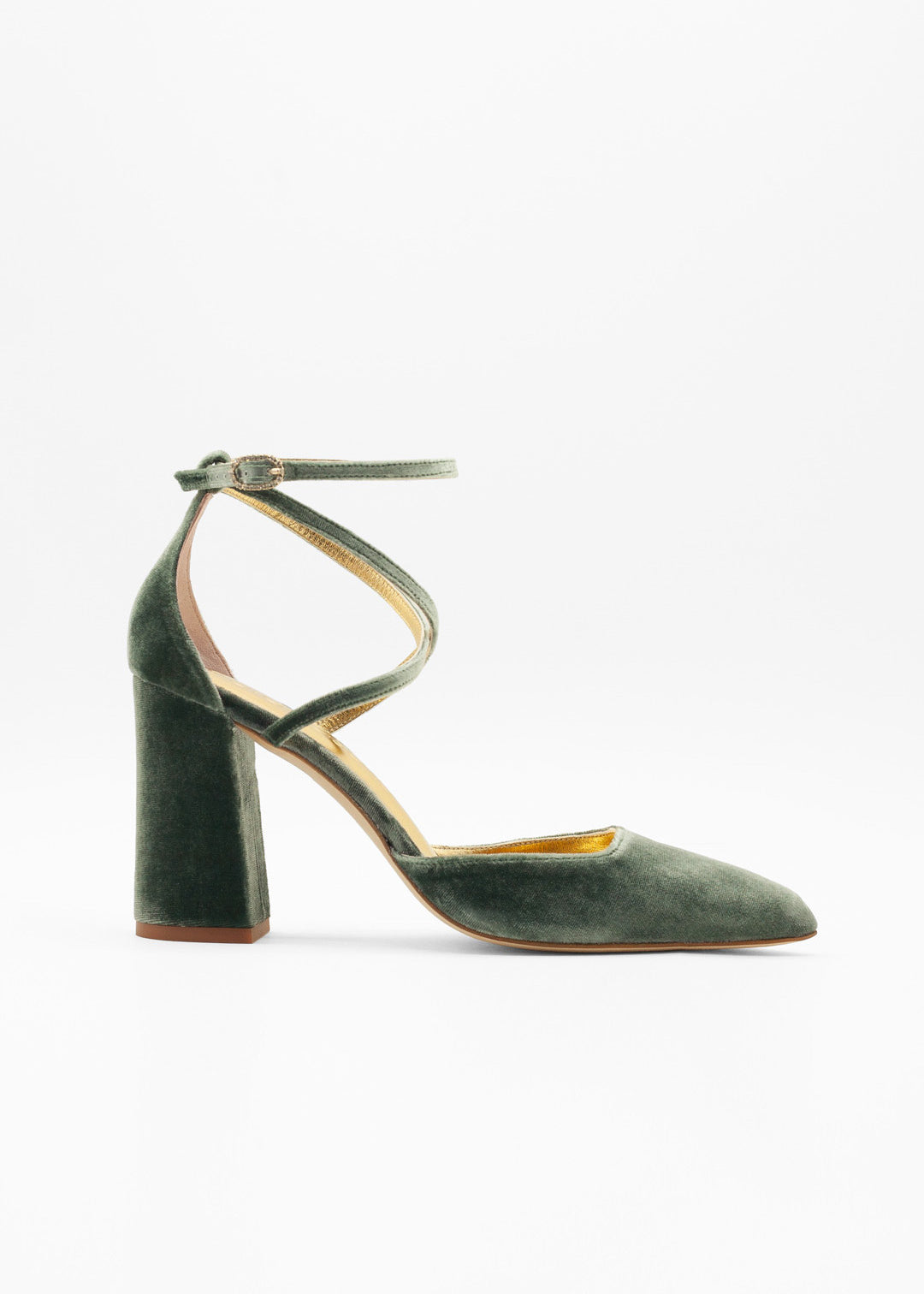 Zapatos elegantes cómodos para novias perfectos como tacones de fiesta